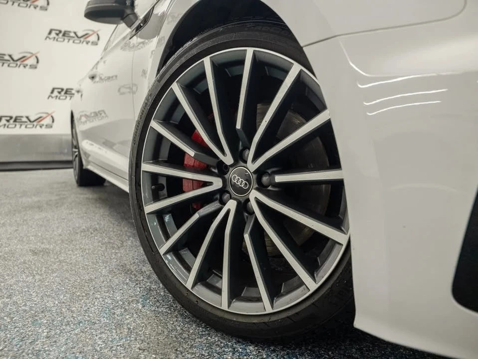 2024 Audi B9 A5 - Image 2 of 20
