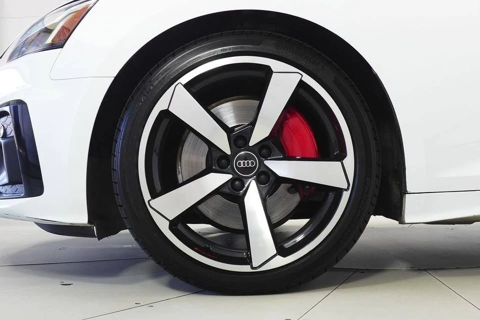 2024 Audi B9 A5 - Image 4 of 19