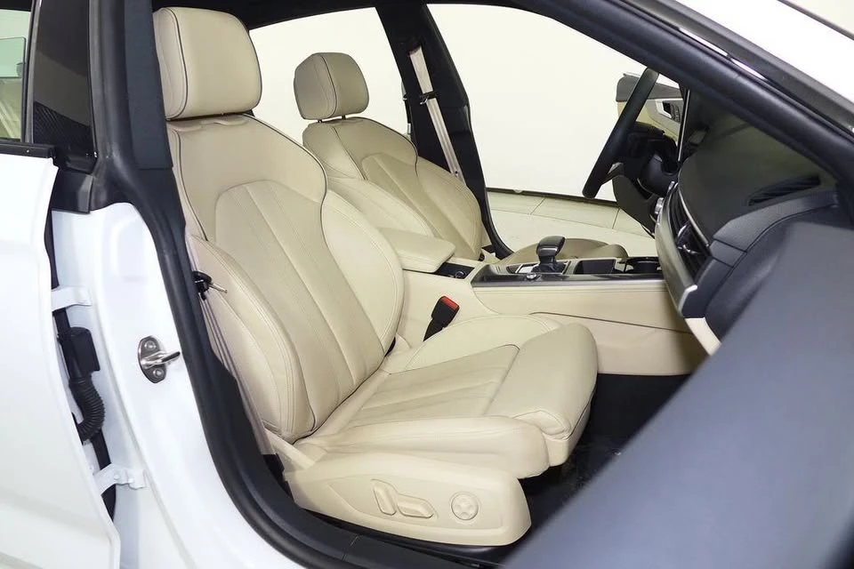 2024 Audi B9 A5 - Image 18 of 19