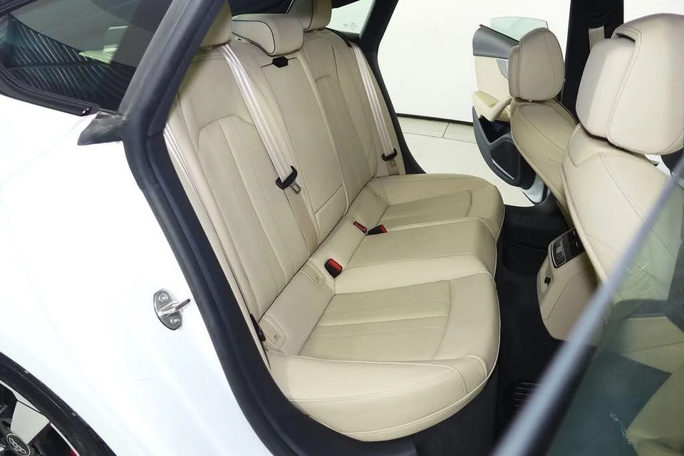 2024 Audi B9 A5 - Image 19 of 19