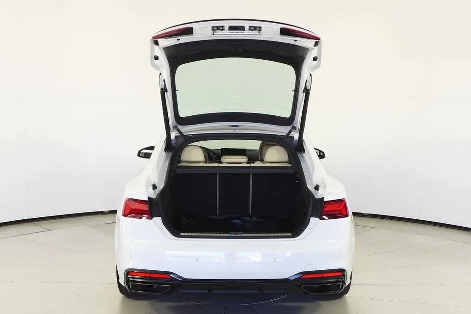 2024 Audi B9 A5 - Image 8 of 19