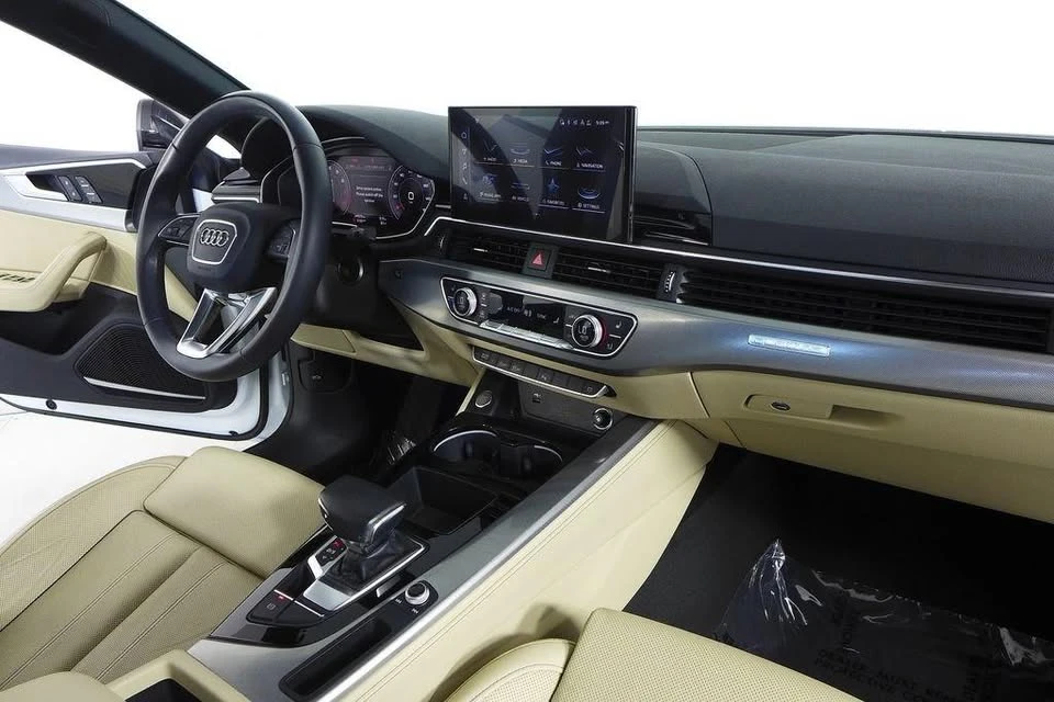 2024 Audi B9 A5 - Image 12 of 19