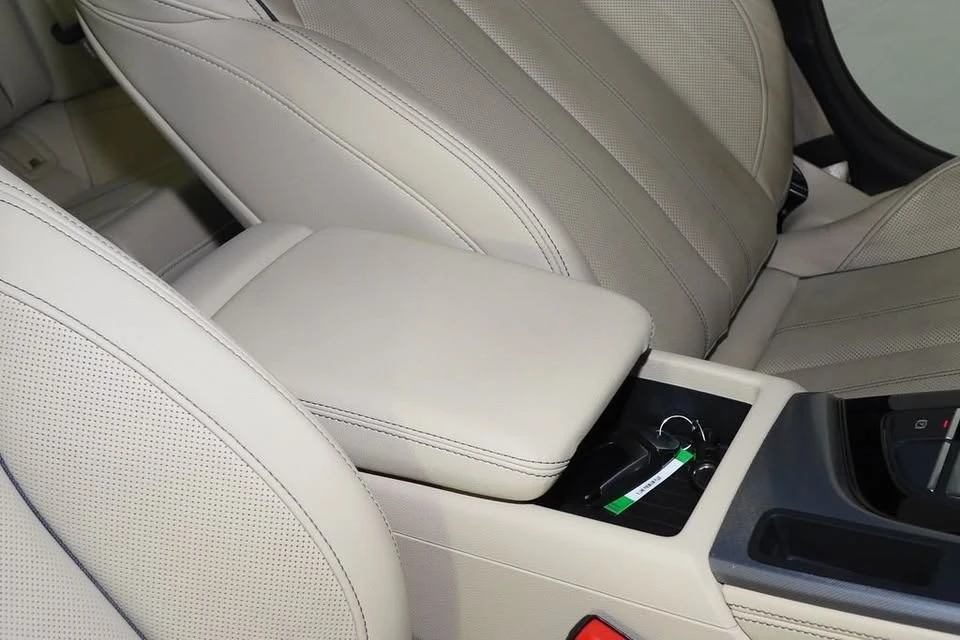 2024 Audi B9 A5 - Image 15 of 19