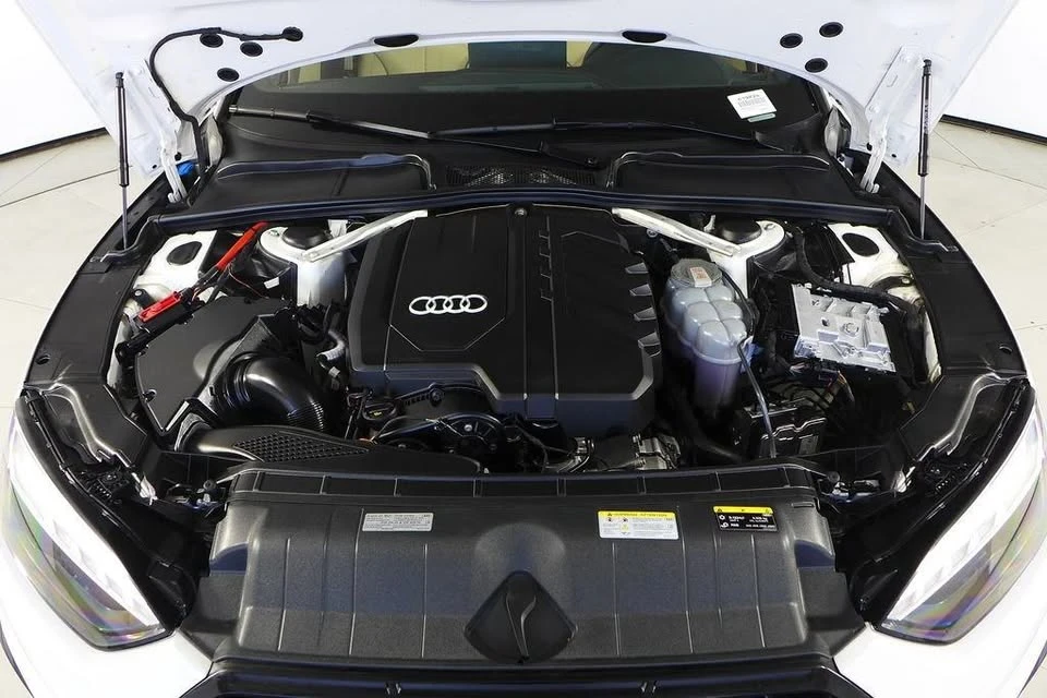 2024 Audi B9 A5 - Image 5 of 19