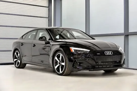 2024 Audi A5 Sportback A5 Sportback