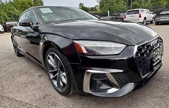2024 Audi A5 Sportback