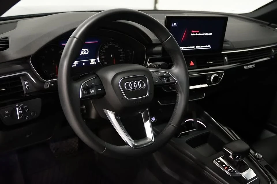 2024 Audi B9 A5 - Image 9 of 20