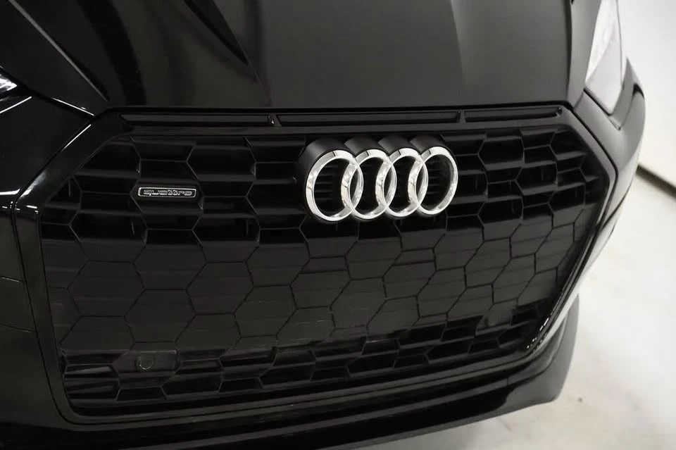 2024 Audi B9 A5 - Image 3 of 20