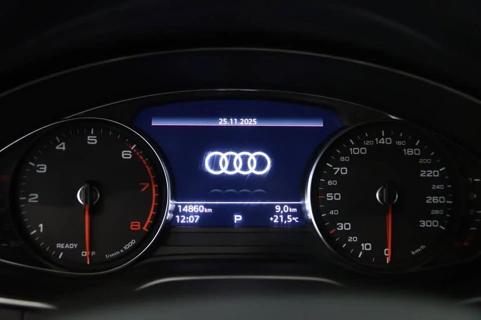 2024 Audi B9 A5 - Image 17 of 20