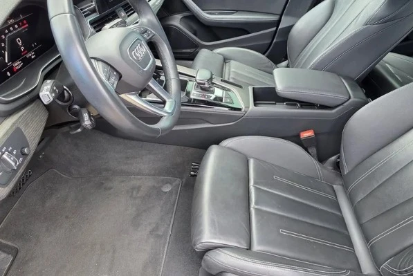 2024 Audi B9 A5 - Image 7 of 12