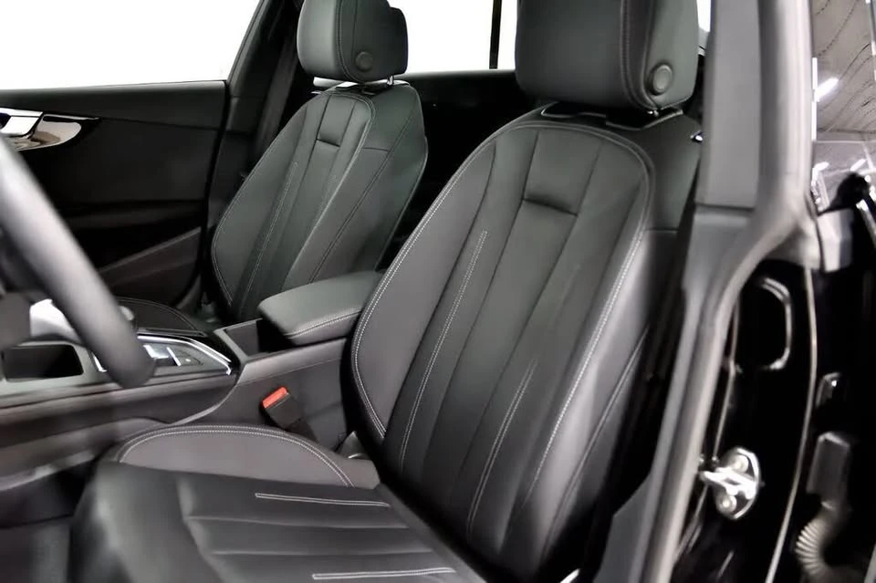 2024 Audi B9 A5 - Image 14 of 20