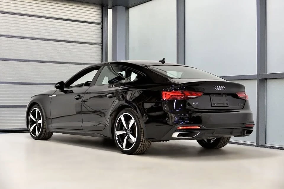 2024 Audi B9 A5 - Image 5 of 20