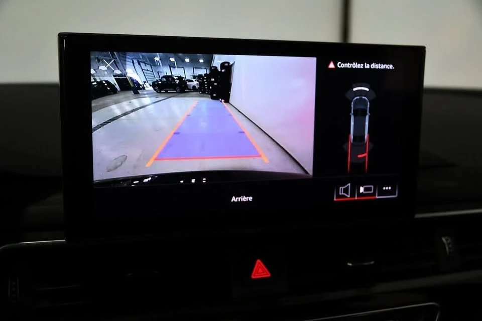 2024 Audi B9 A5 - Image 20 of 20