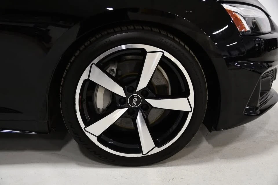 2024 Audi B9 A5 - Image 4 of 20