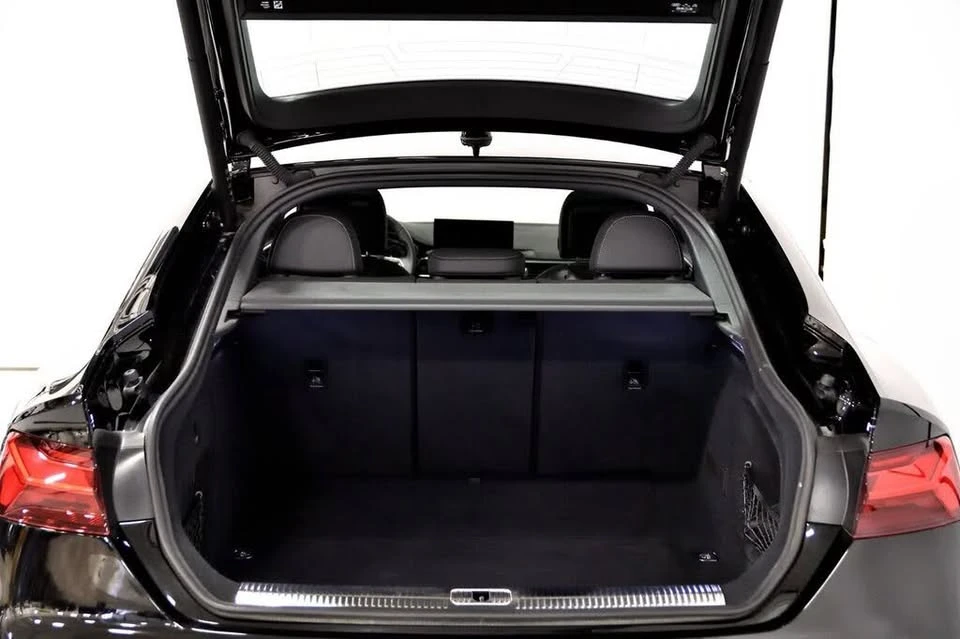 2024 Audi B9 A5 - Image 8 of 20