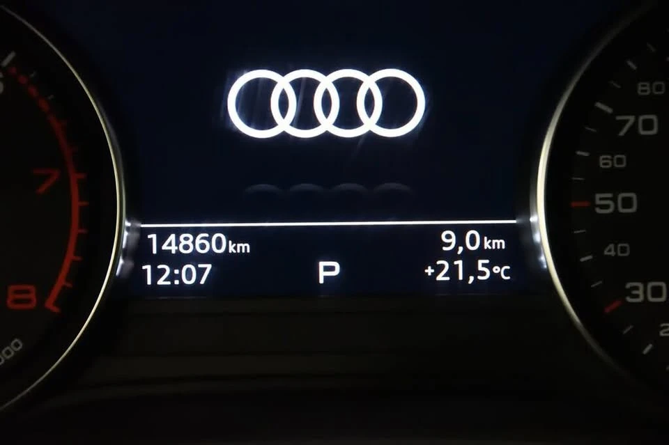 2024 Audi B9 A5 - Image 18 of 20