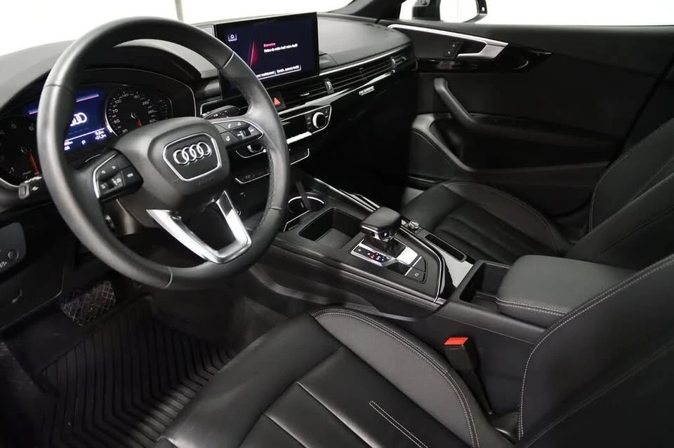 2024 Audi B9 A5 - Image 10 of 20