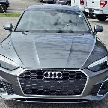 2024 Audi A5 Sportback