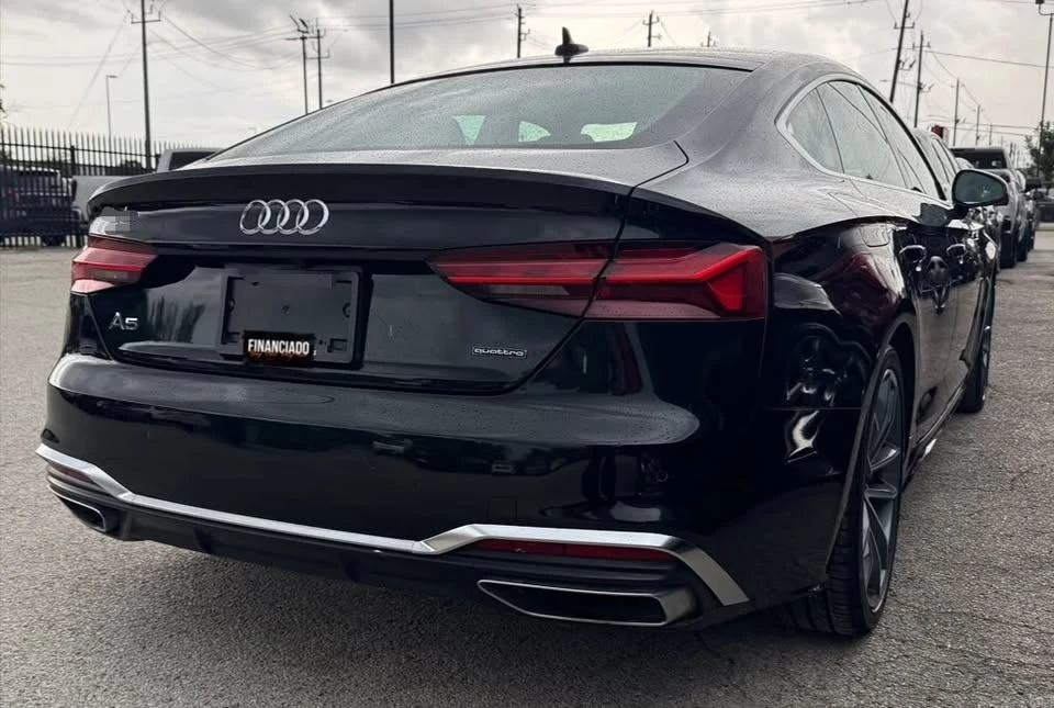 2024 Audi B9 A5 - Image 2 of 7