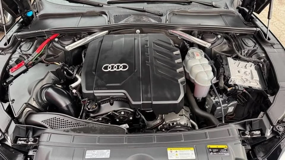 2024 Audi B9 A5 - Image 6 of 7