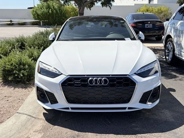2024 Audi B9 A5 - Image 2 of 12