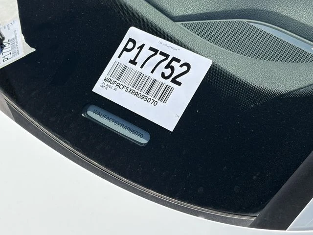 2024 Audi B9 A5 - Image 11 of 12