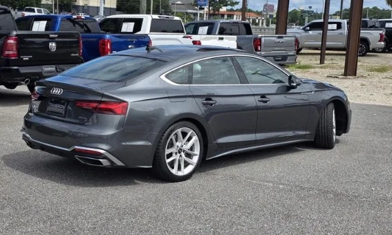 2024 Audi B9 A5 - Image 6 of 12