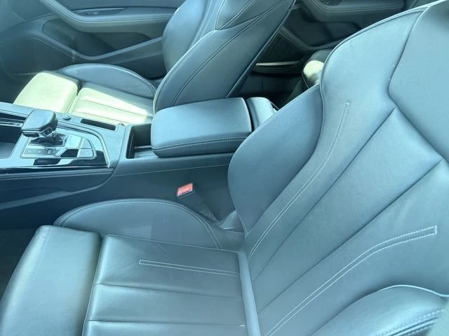 2024 Audi B9 A5 - Image 5 of 12