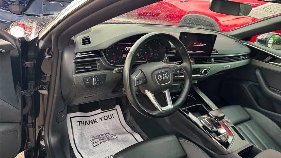 2024 Audi B9 A5 - Image 3 of 7