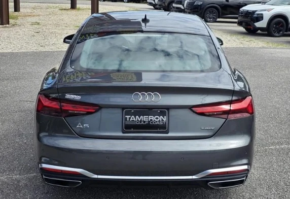 2024 Audi B9 A5 - Image 5 of 12