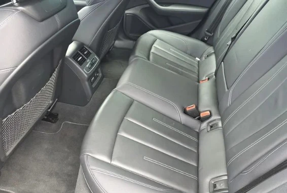 2024 Audi B9 A5 - Image 12 of 12