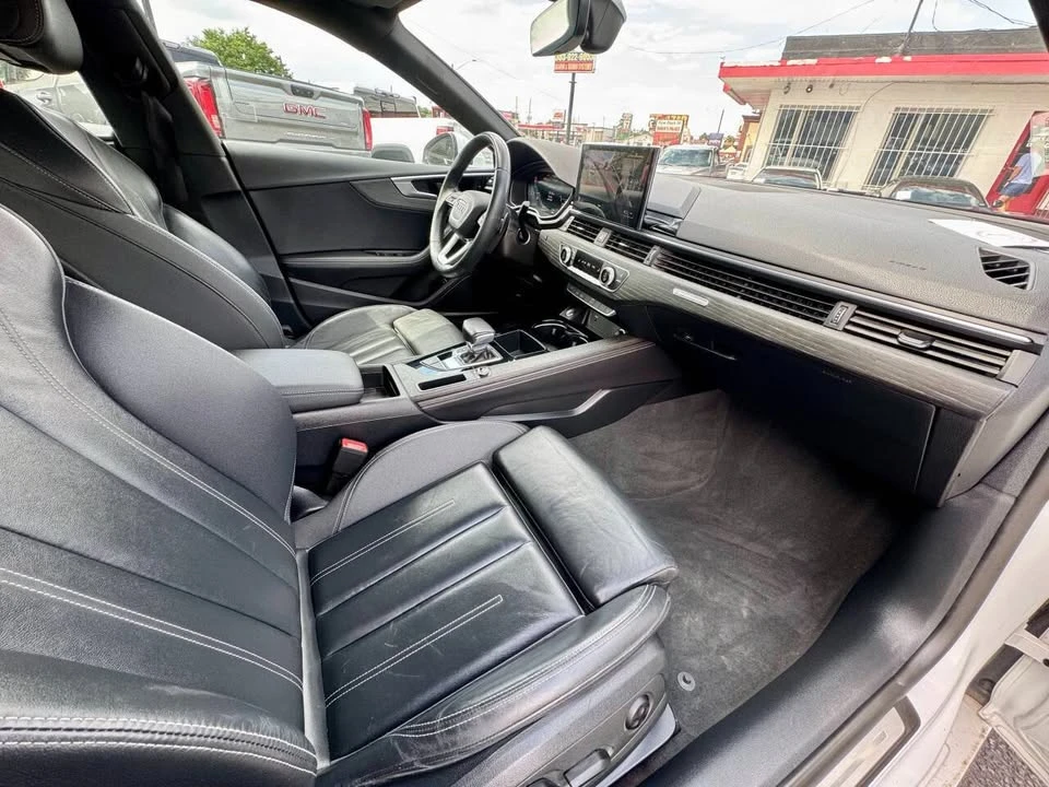 2024 Audi B9 A5 - Image 13 of 16