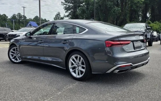 2024 Audi B9 A5 - Image 4 of 12