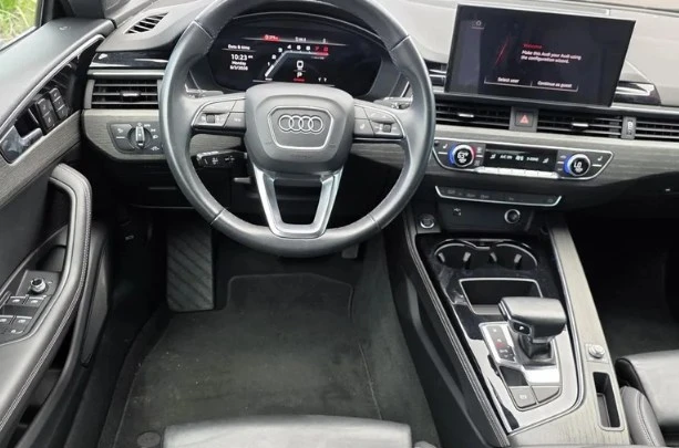 2024 Audi B9 A5 - Image 2 of 12