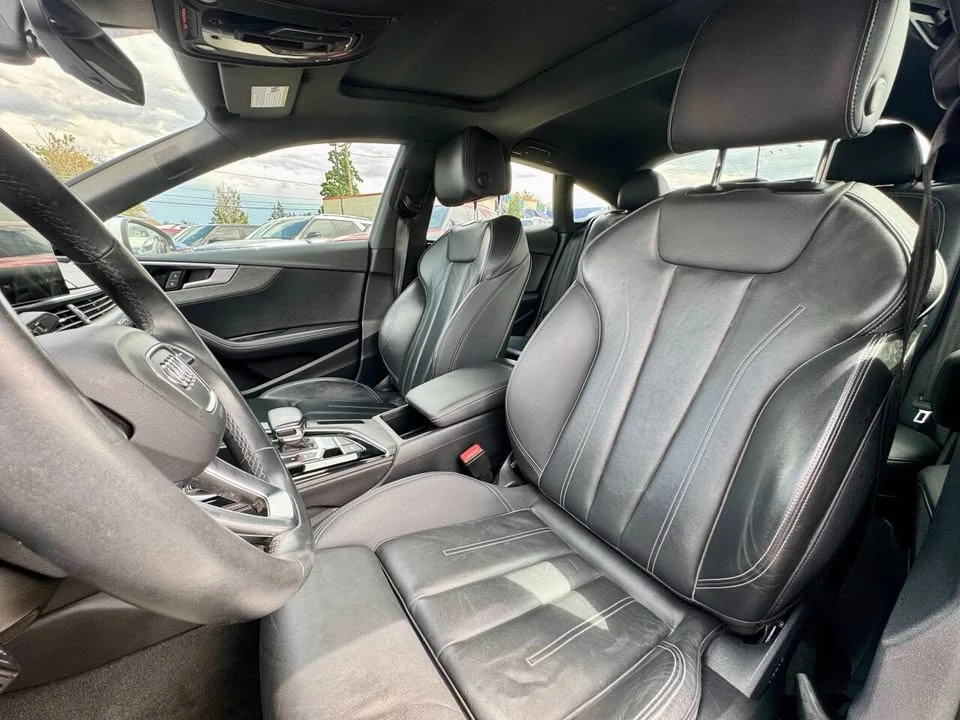 2024 Audi B9 A5 - Image 11 of 16