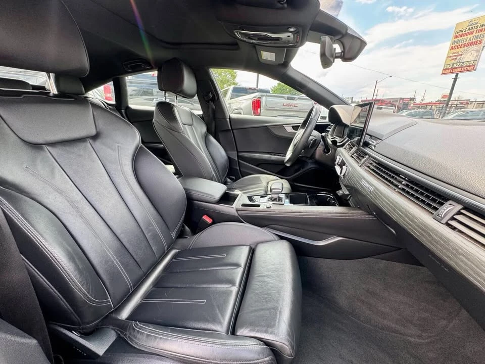 2024 Audi B9 A5 - Image 14 of 16