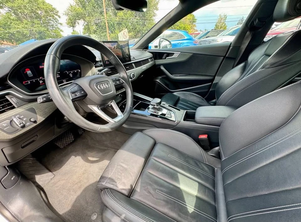 2024 Audi B9 A5 - Image 10 of 16