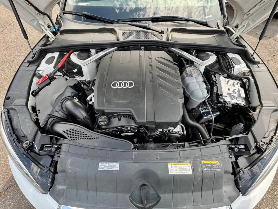 2024 Audi B9 A5 - Image 16 of 16