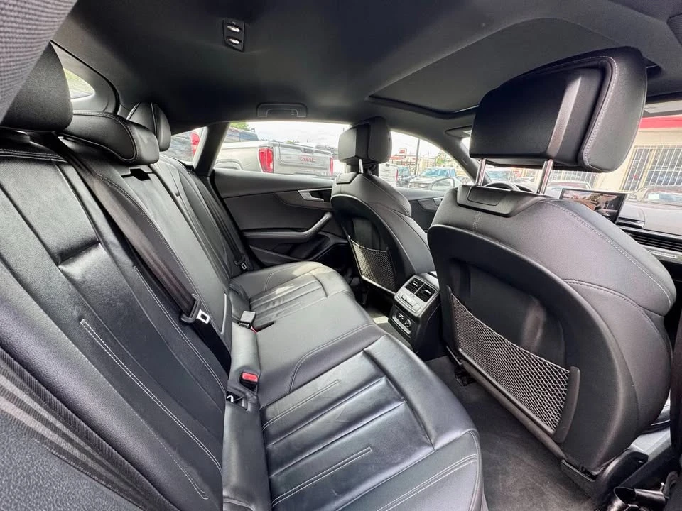 2024 Audi B9 A5 - Image 15 of 16