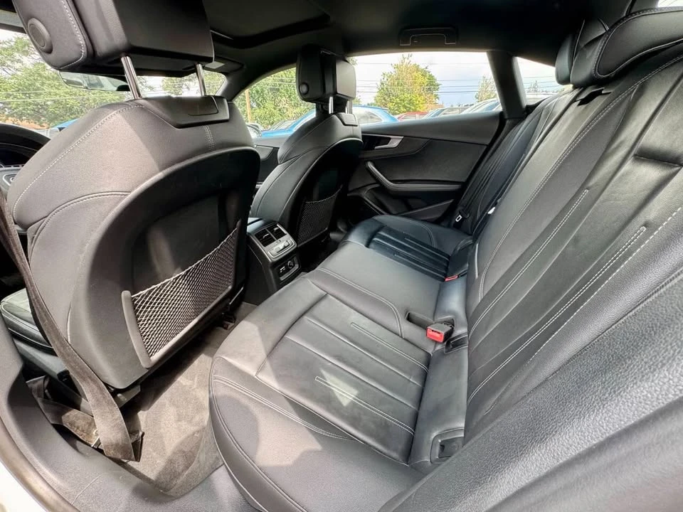 2024 Audi B9 A5 - Image 12 of 16