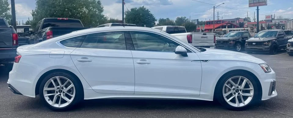 2024 Audi B9 A5 - Image 2 of 16