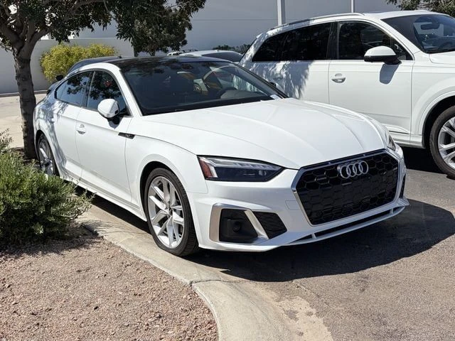 2024 Audi B9 A5 - Image 3 of 12