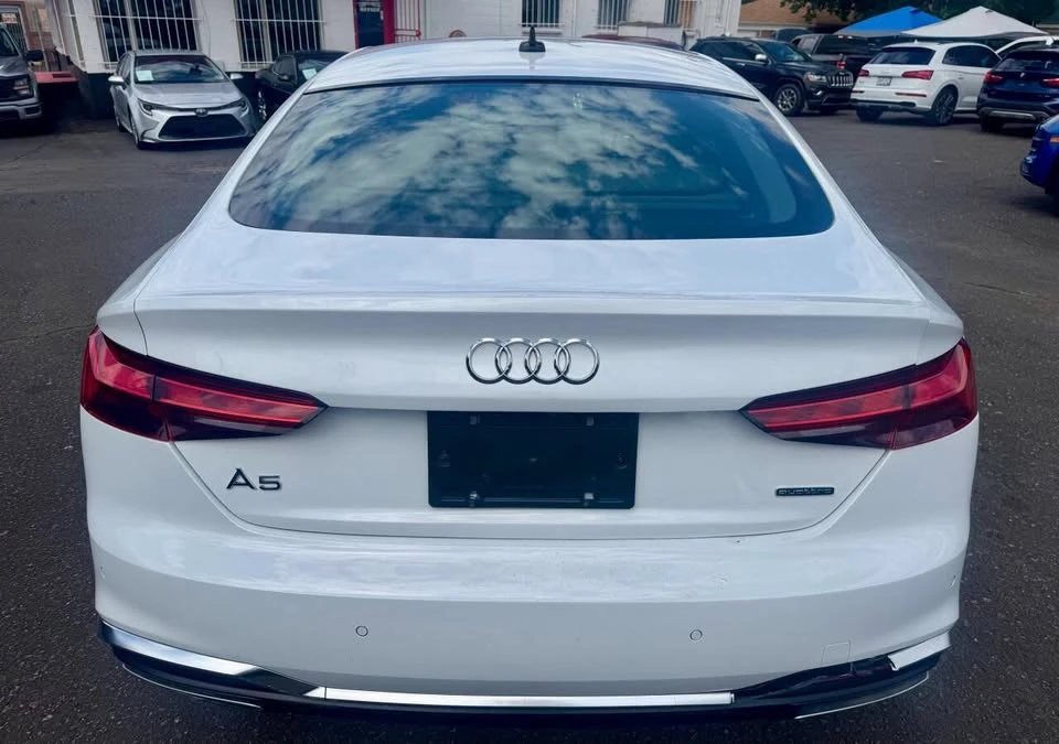 2024 Audi B9 A5 - Image 4 of 16