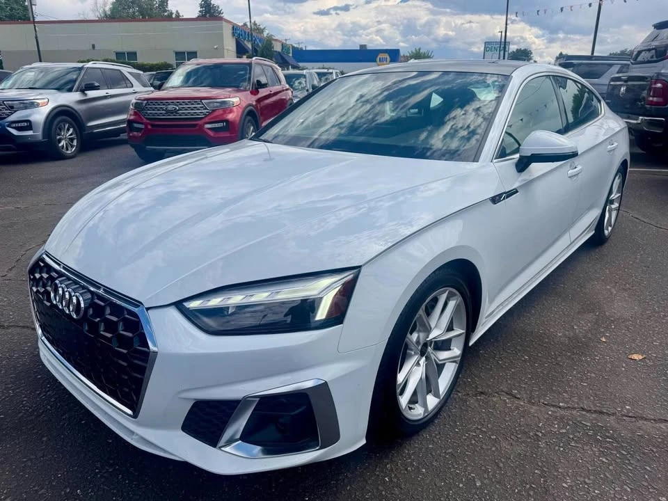 2024 Audi B9 A5 - Image 7 of 16