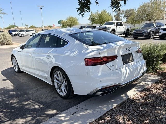 2024 Audi B9 A5 - Image 8 of 12