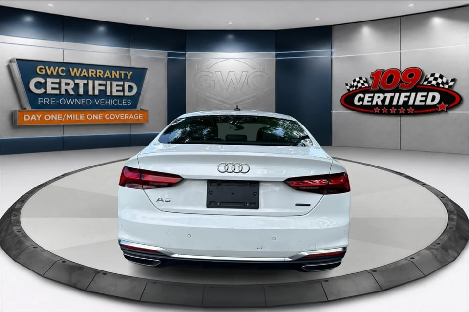 2024 Audi B9 A5 - Image 5 of 20