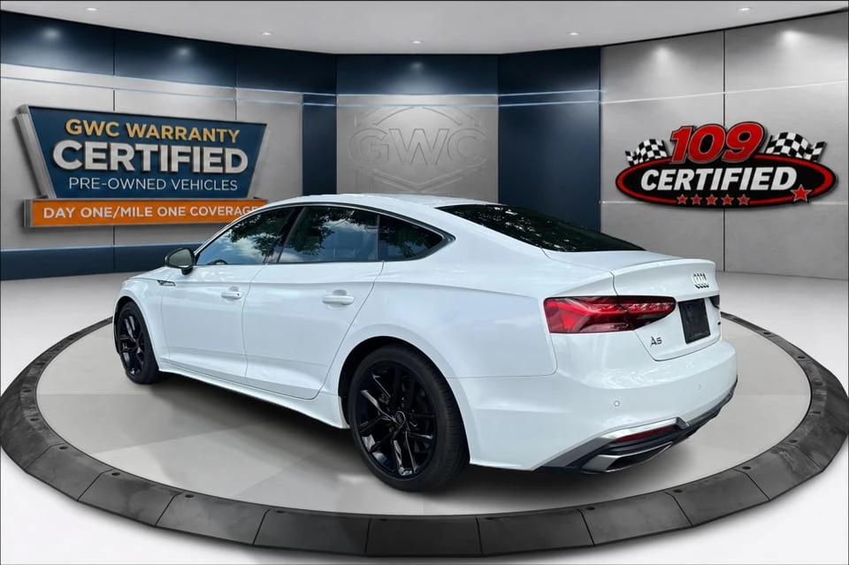 2024 Audi B9 A5 - Image 6 of 20