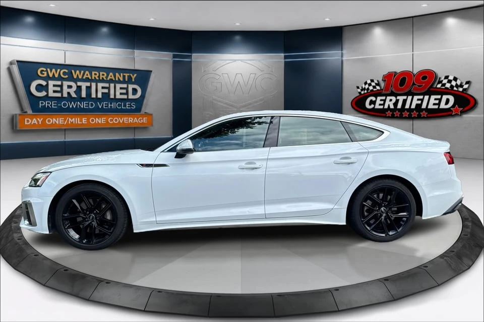 2024 Audi B9 A5 - Image 7 of 20