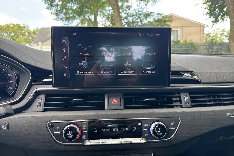 2024 Audi B9 A5 - Image 11 of 20