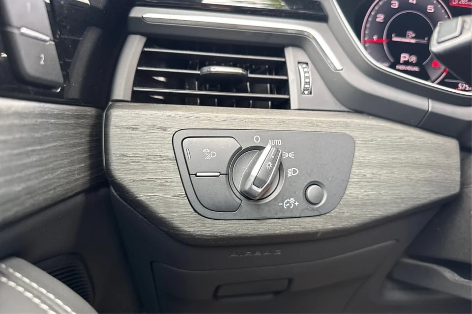 2024 Audi B9 A5 - Image 15 of 20